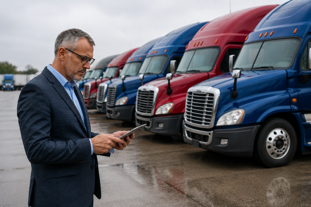Roadcheck 2026 Playbook for Fleets: Preparing for ELD Tampering and Maintenance Focus ELD Tampering and Maintenance Focus